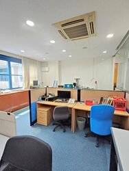 Ubi Techpark (D14), Factory #504194701